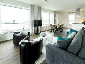 Hafenspitze App 16 Pier 2 16, Wismar